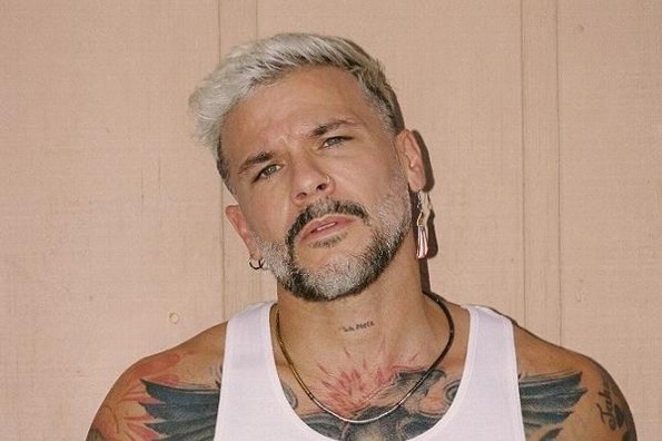  Pedro Capó estrena el video de su canción 