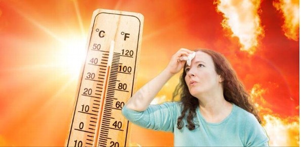 Tips para cuidar nuestra salud en esta onda de calor Tips para cuidar nuestra salud en esta onda de calor