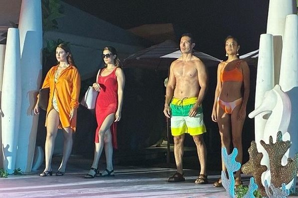 Liverpool presenta en Veracruz su Fashion Fest Primavera-Verano 2025