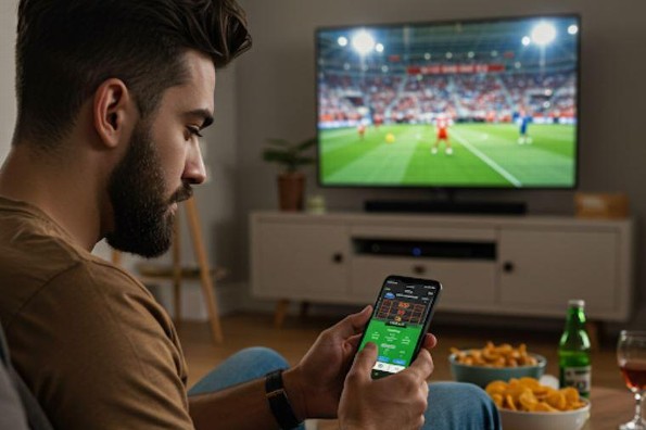 El auge de las aplicaciones de mensajería cifrada para apuestas deportivas