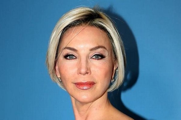 Laura Flores desmiente su fallecimiento (+video)