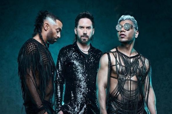 Mario Domm, Pablo Hurtado y Samo cantarán con Veracruz 