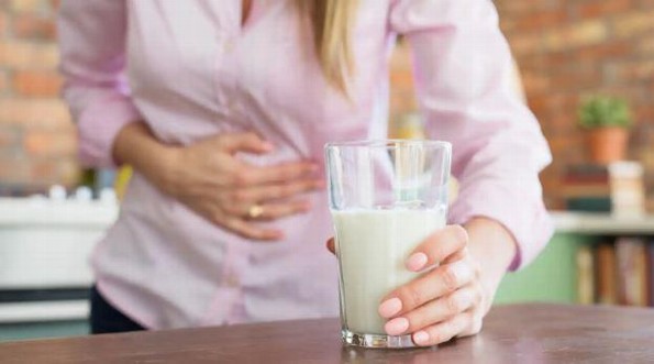 ¿Cómo saber si soy intolerante a la lactosa y que hacer al respecto? 