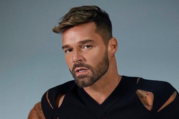 Desestiman demanda de Ricky Martin contra su sobrino por extorsión, persecución y daños