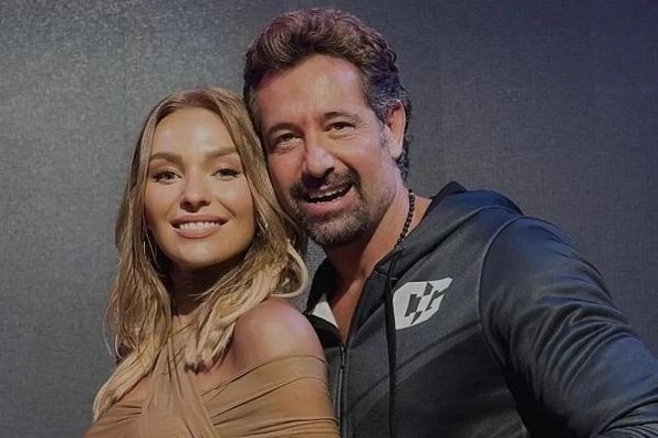 Irina Baeva rompe el silencio y revela por qué se separó de Gabriel Soto 