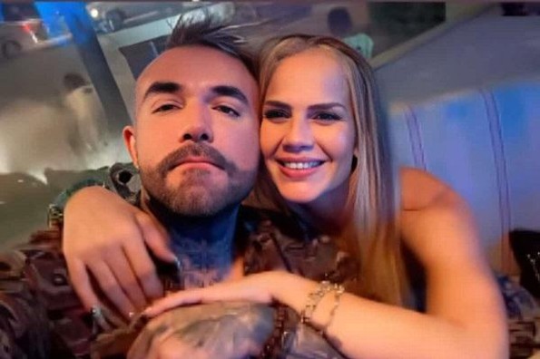 ¡Tracaaa! Niurka se casará con el veracruzano Bruno Espino 