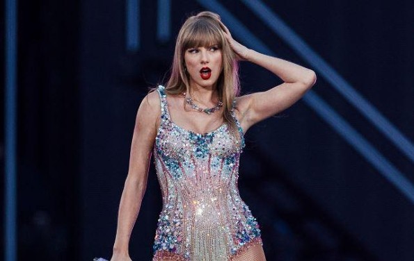 Demandan a la promotora en España de los conciertos de Taylor Swift
