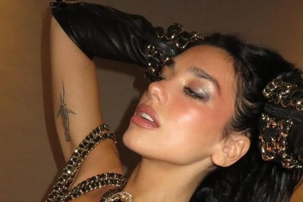 Dua Lipa anuncia tercera fecha en México