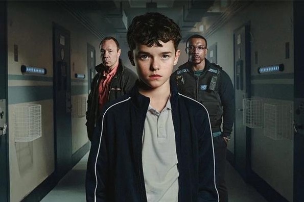 Analizan realizar la segunda temporada de la serie 