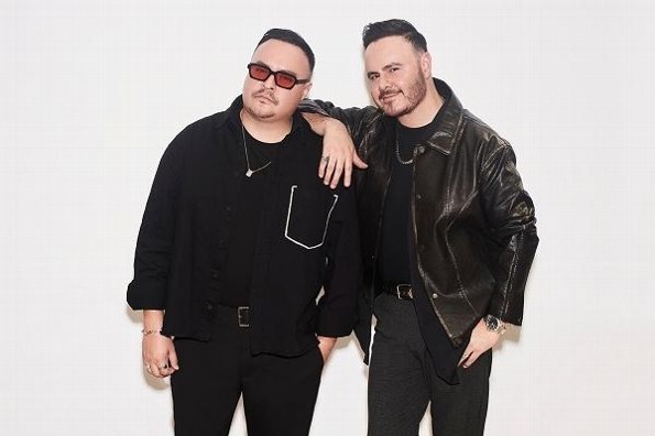 Río Roma le canta al romance, las rupturas y la nostalgia (+video)