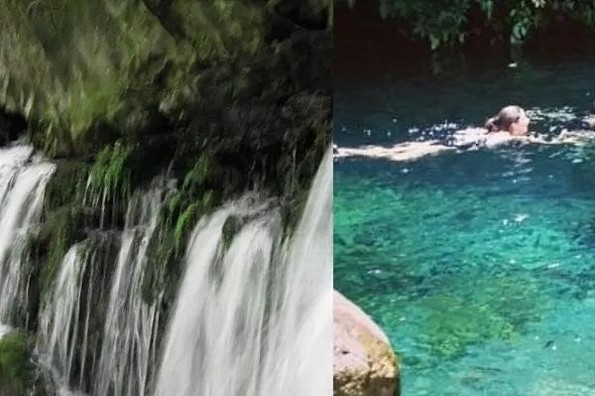 Disfruta de un momento de paz en este sitio de Veracruz, en Semana Santa