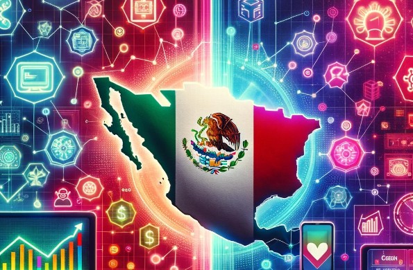 Juegos en Línea de México: El Mercado Proyectado para Alcanzar Millones