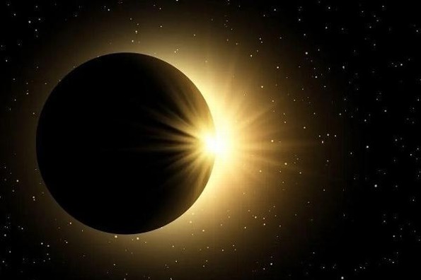 La Tierra se oscurecerá por completo un día ¡Checa cuándo!