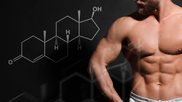 ¿Cómo afecta a la salud del hombre la falta de testosterona? ¿Tienes alguno de estos síntomas?