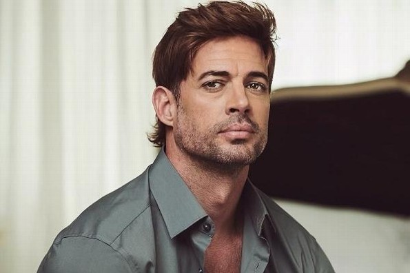 William Levy sale libre y paga 500 dólares de fianza (+video)