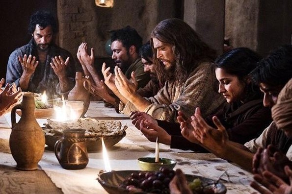 Estos son los significados del Jueves Santo