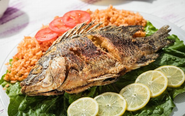 Pescados nutritivos y económicos para comer en esta época de cuaresma