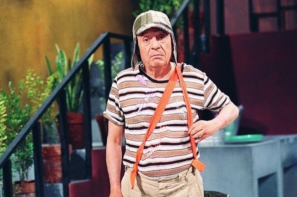 Ya hay fecha de estreno para la bioserie de Chespirito
