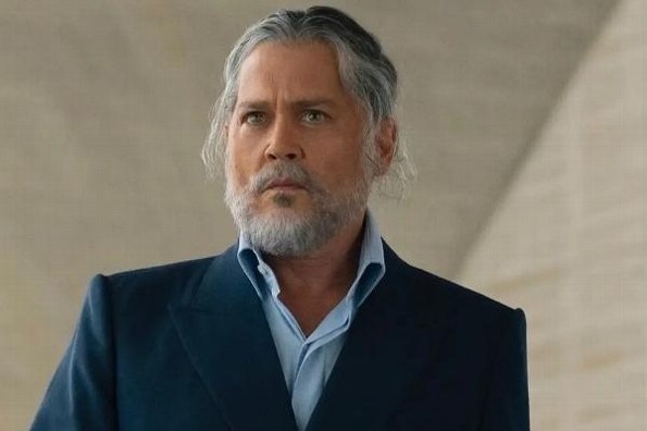 Johnny Depp vuelve a la pantalla grande junto a Penélope Cruz 