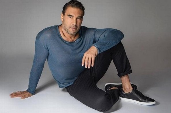 Eduardo Yáñez admite que desde hace 4 años no habla con su hijo