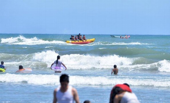Estos son los cuidados que hay que tener después de haberse asoleado 