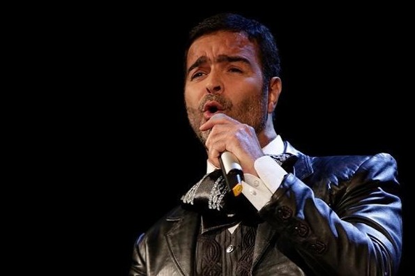 Pablo Montero anuncia concierto en homenaje a Vicente Fernández 