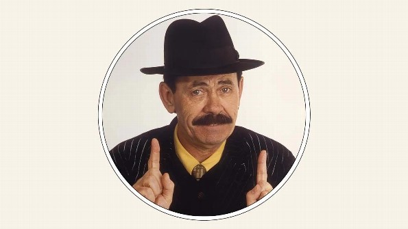 Hoy hablamos de Scatman John