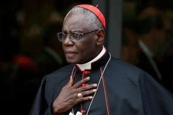 ¿Un papa negro? La profecía de Nostradamus resurge tras la muerte del Papa Francisco