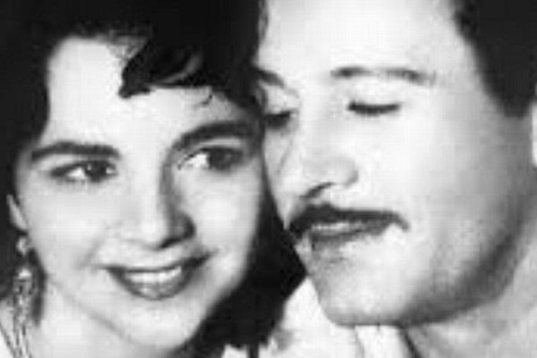 Muere Lupita Torrentera, uno de los grandes amores de Pedro Infante (+fotos)