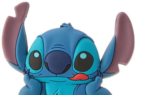 Hoy hablamos de Stitch