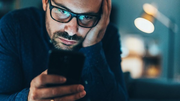 ¿Conocías estos hábitos cotidianos que dañan nuestros ojos?