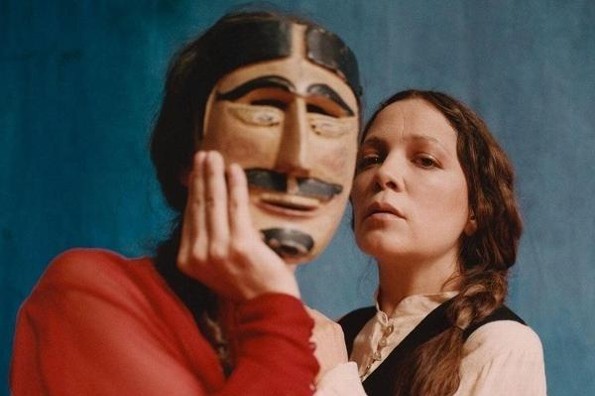 La veracruzana Natalia Lafourcade lanza 