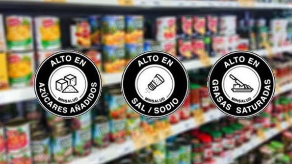 ¿Sabés como leer las etiquetas nutrimentales? ¡Aquí te lo decimos! 