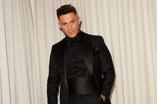 Alejandro Sanz escoge México como inicio de su nueva gira