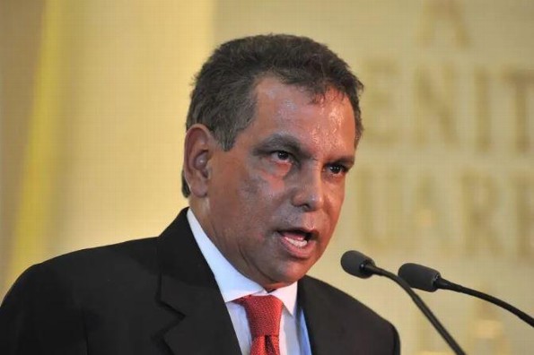 Fallece Fidel Herrera Beltrán, exgobernador de Veracruz