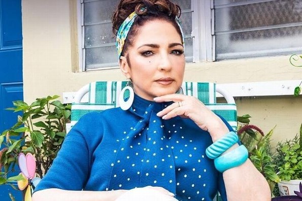 Gloria Estefan estrena 
