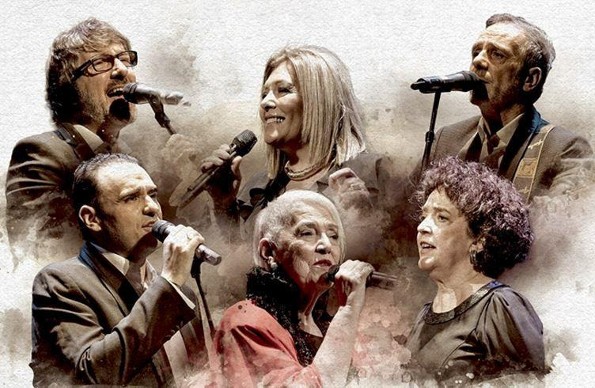 Mocedades anuncia concierto sinfónico en México