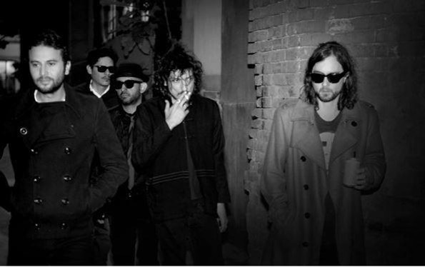 El reencuentro de Zoé provoca euforia, anuncian tercera fecha de concierto 