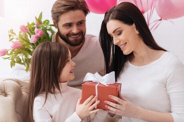 4 Ideas para Regalar a Mamá este 10 de Mayo