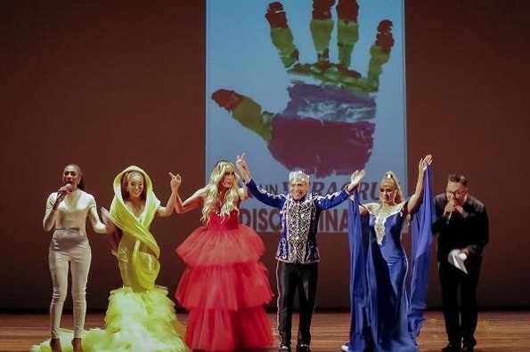 Presentan a la Corte Real para el Carnaval de Veracruz de 