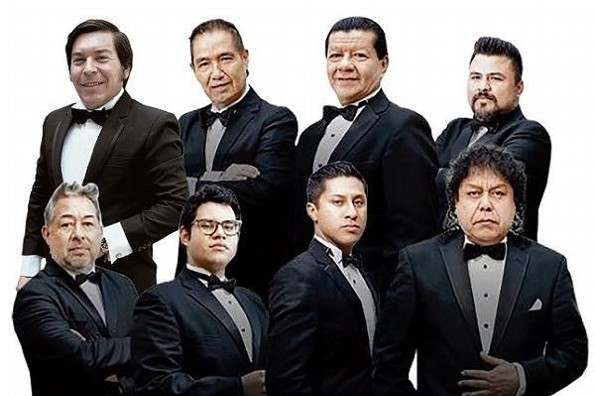 Los Ángeles Negros llegan a Veracruz para festejar el Día de las Madres 