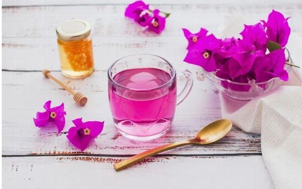 ¿Conocías las increibles cualidades de la bugambilia? ¡Aquí te las decimos! 