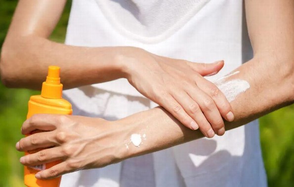 8 Consejos para proteger la piel durante la temporada de calor 