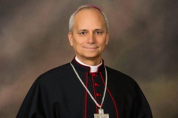 ¡Habemus Papam! Es Robert Prevost 