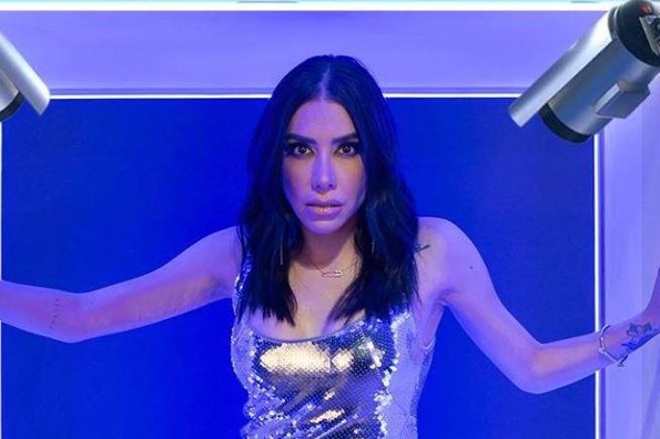 ¡Karime Pindter participará en el primer gran desfile del Carnaval de Veracruz 2025!