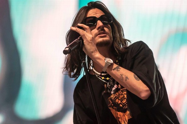 Danny Ocean cantará en la final de la Kings & Queens League en Veracruz