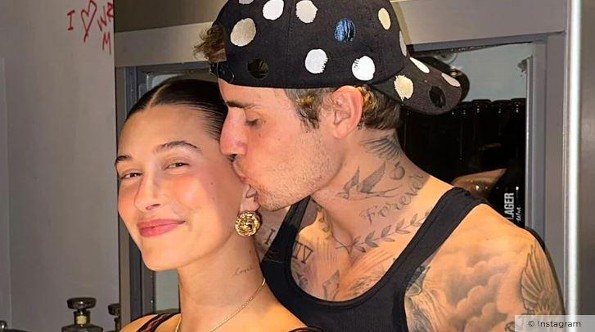 Justin Bieber le lleva mariachis a Hailey (VIDEO)