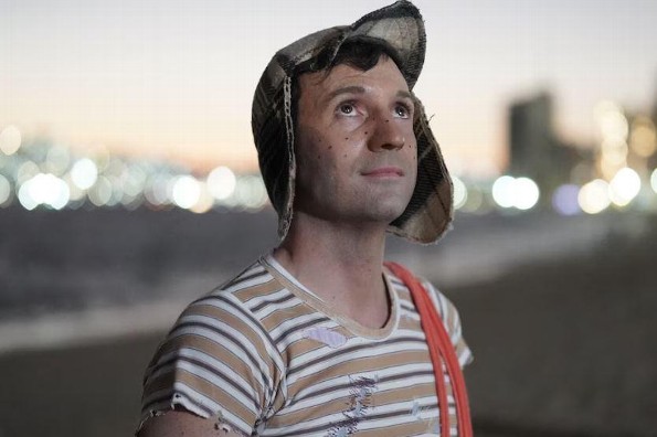 Inquieta el próximo estreno de bioserie de Chespirito (VIDEO)