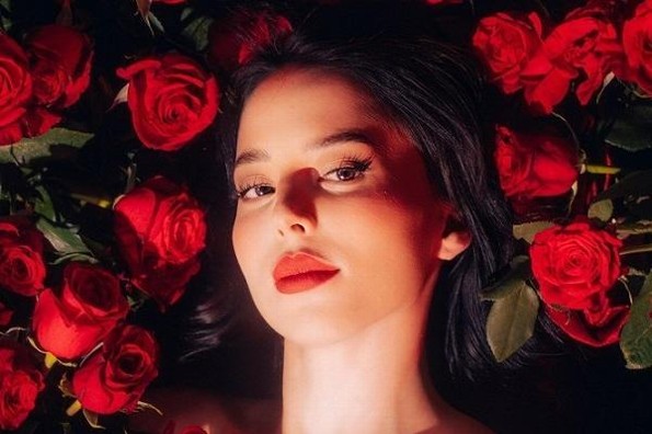 Majo Aguilar está de estreno con 