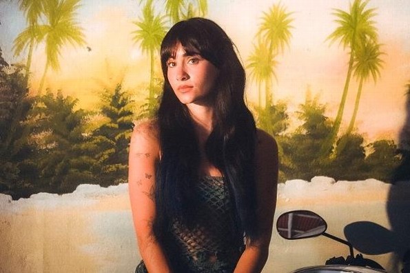 La española Aitana lanza su esperada canción 